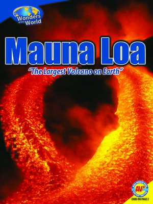 cover image of Mauna Loa